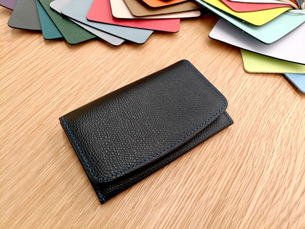 オーダー 名刺入 カードケース Epoi グランフロント