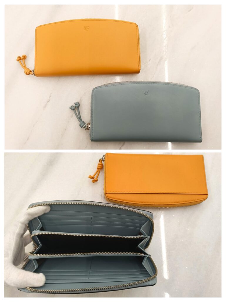 Epoi　日本製　革小物　グランフロント　大阪　WINTER SALE　special price　バッグ　財布　革製品