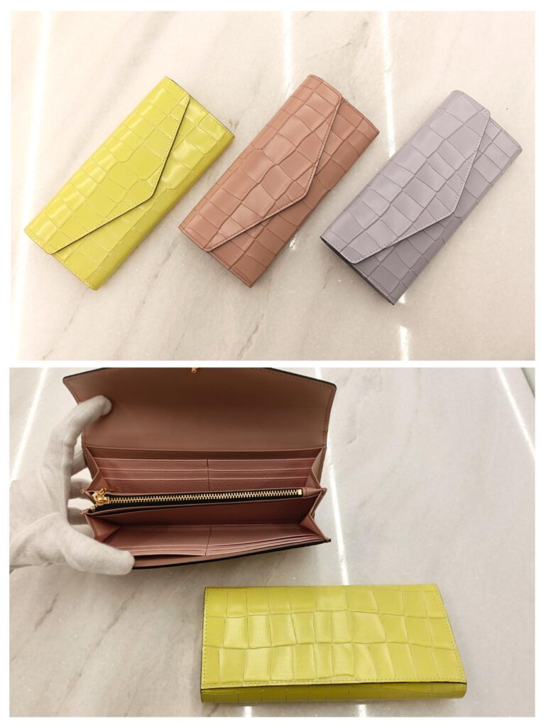 Epoi　日本製　革小物　グランフロント　大阪　WINTER SALE　special price　バッグ　財布　革製品