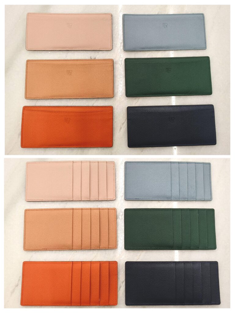 Epoi　日本製　革小物　グランフロント　大阪　WINTER SALE　special price　バッグ　財布　革製品