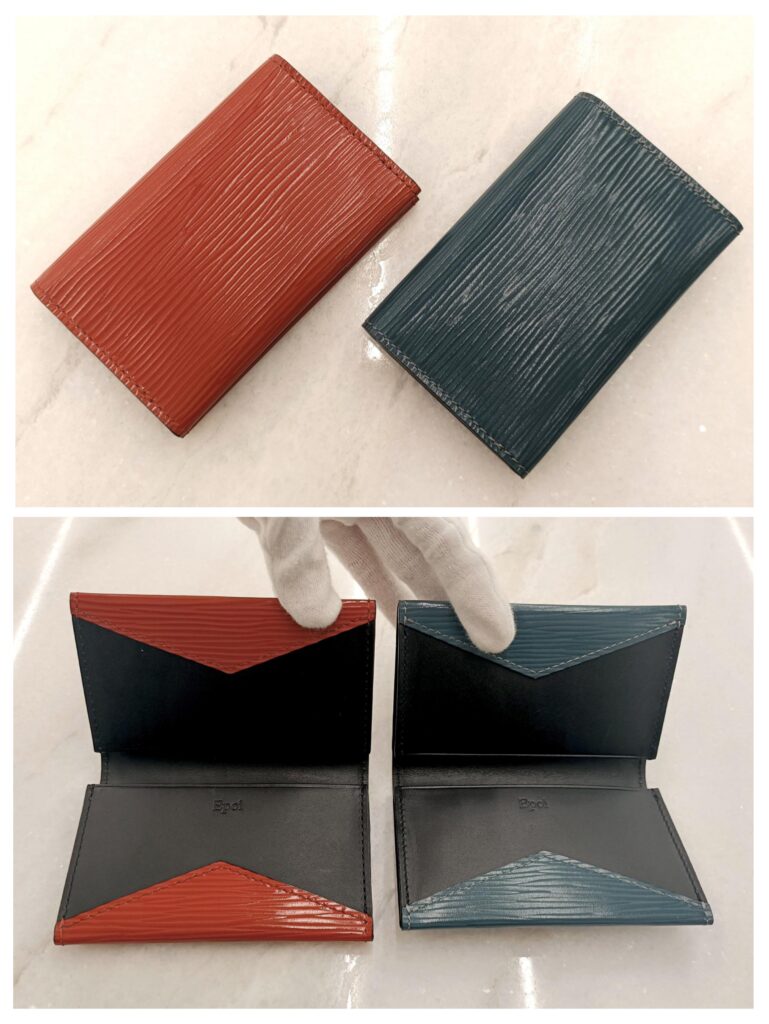 Epoi　日本製　革小物　グランフロント　大阪　WINTER SALE　special price　バッグ　財布　革製品
