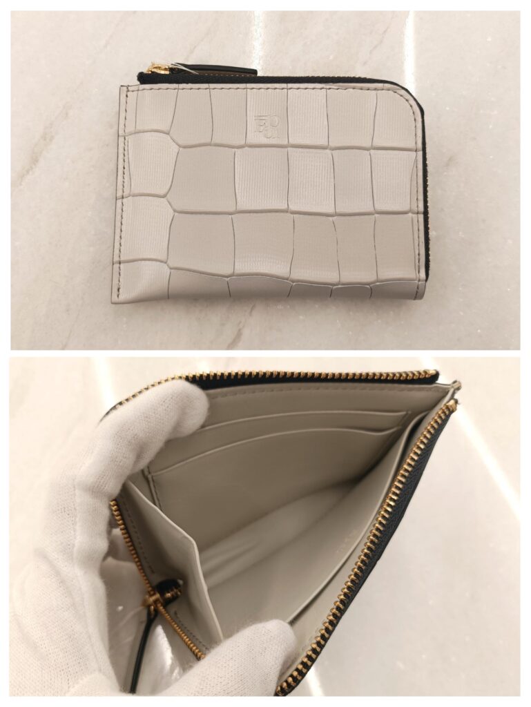 Epoi　日本製　革小物　グランフロント　大阪　WINTER SALE　special price　バッグ　財布　革製品