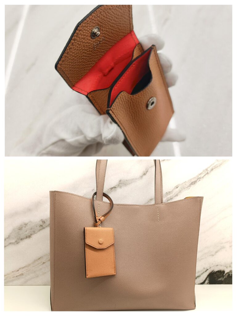 Epoi　日本製　革小物　グランフロント　大阪　WINTER SALE　special price　バッグ　財布　革製品