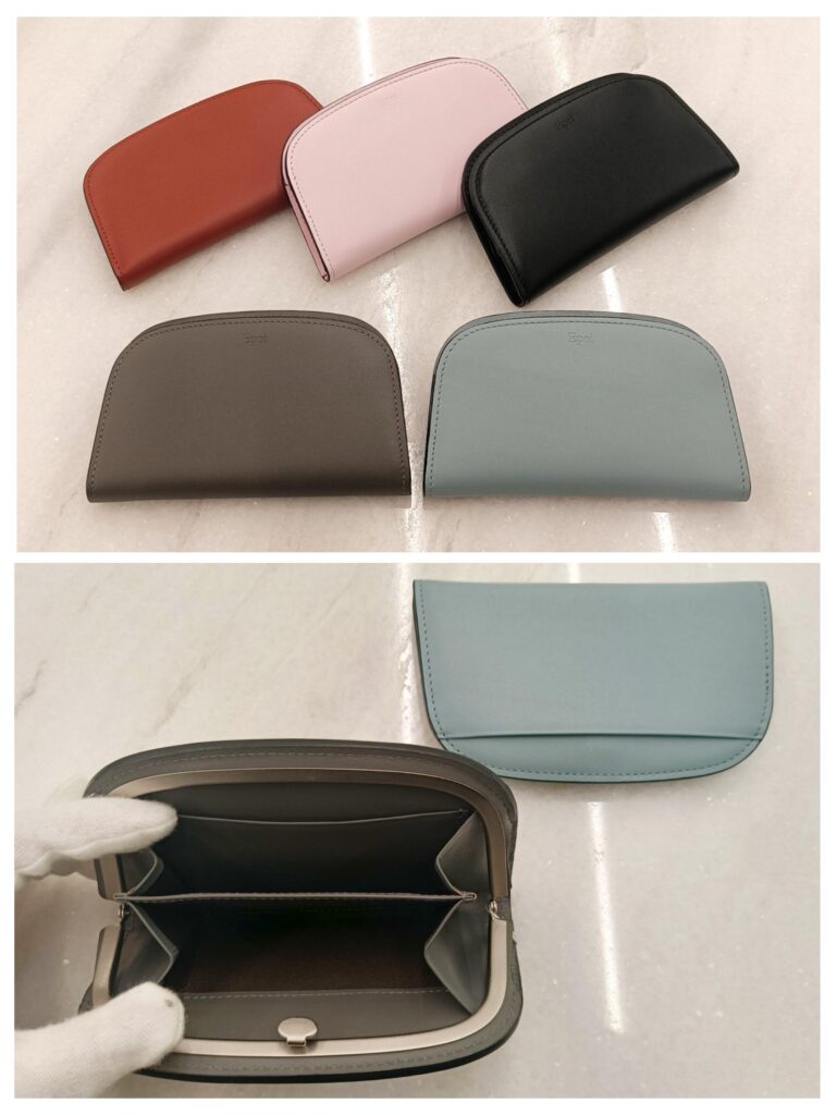 Epoi　日本製　革小物　グランフロント　大阪　WINTER SALE　special price　バッグ　財布　革製品