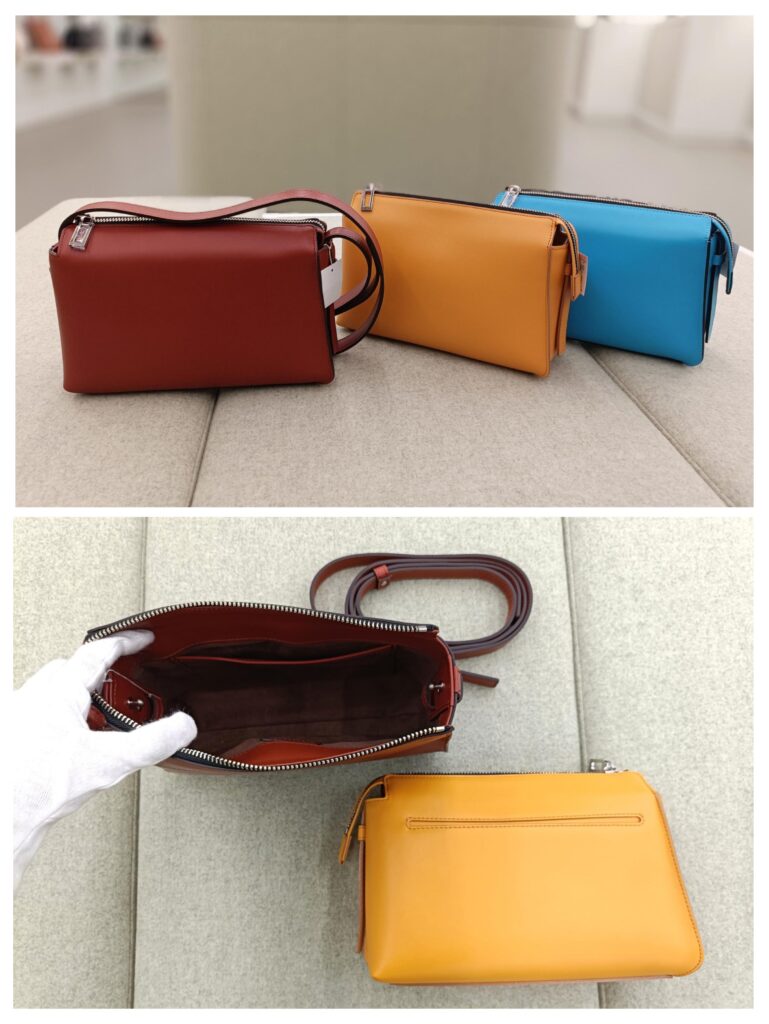 Epoi　日本製　革小物　グランフロント　大阪　WINTER SALE　special price　バッグ　財布　革製品