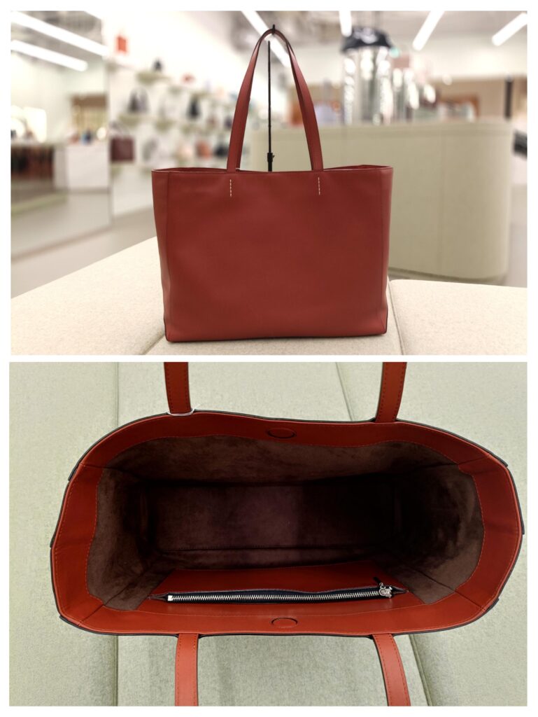 Epoi　日本製　革小物　グランフロント　大阪　WINTER SALE　special price　バッグ　財布　革製品