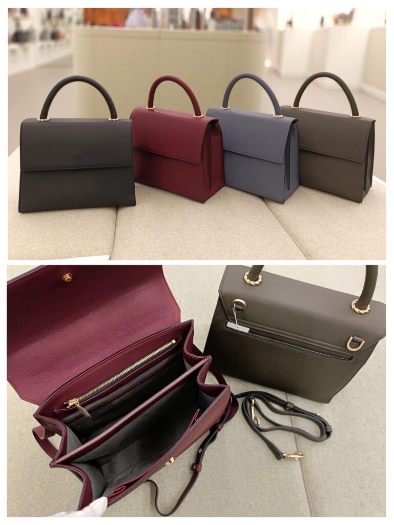 Epoi　日本製　革小物　グランフロント　大阪　WINTER SALE　special price　バッグ　財布　革製品