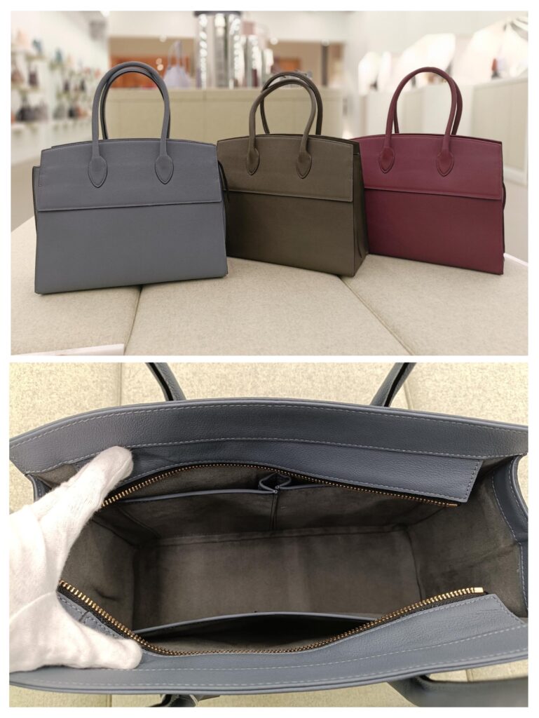 Epoi　日本製　革小物　グランフロント　大阪　WINTER SALE　special price　バッグ　財布　革製品