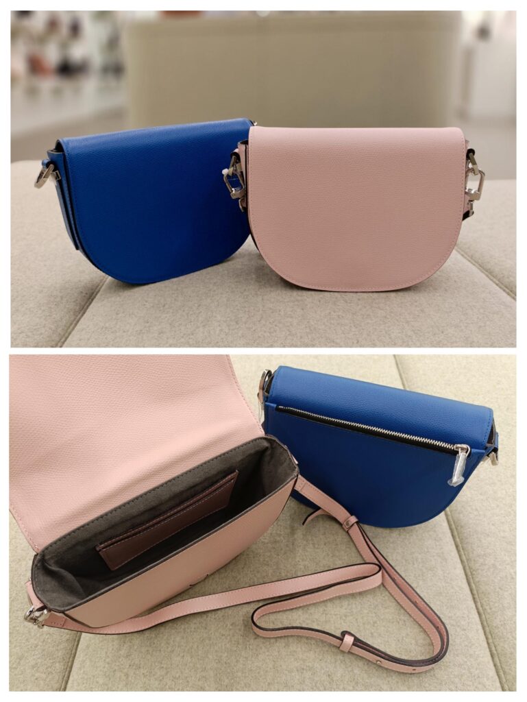 Epoi　日本製　革小物　グランフロント　大阪　WINTER SALE　special price　バッグ　財布　革製品