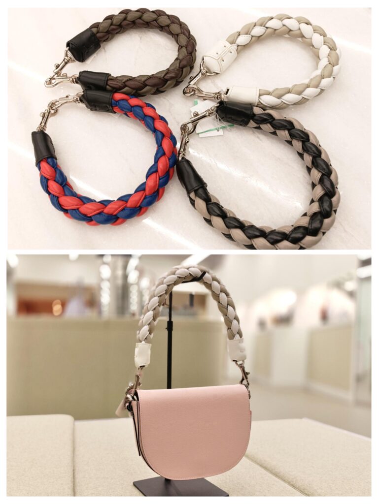 Epoi　日本製　革小物　グランフロント　大阪　WINTER SALE　special price　バッグ　財布　革製品