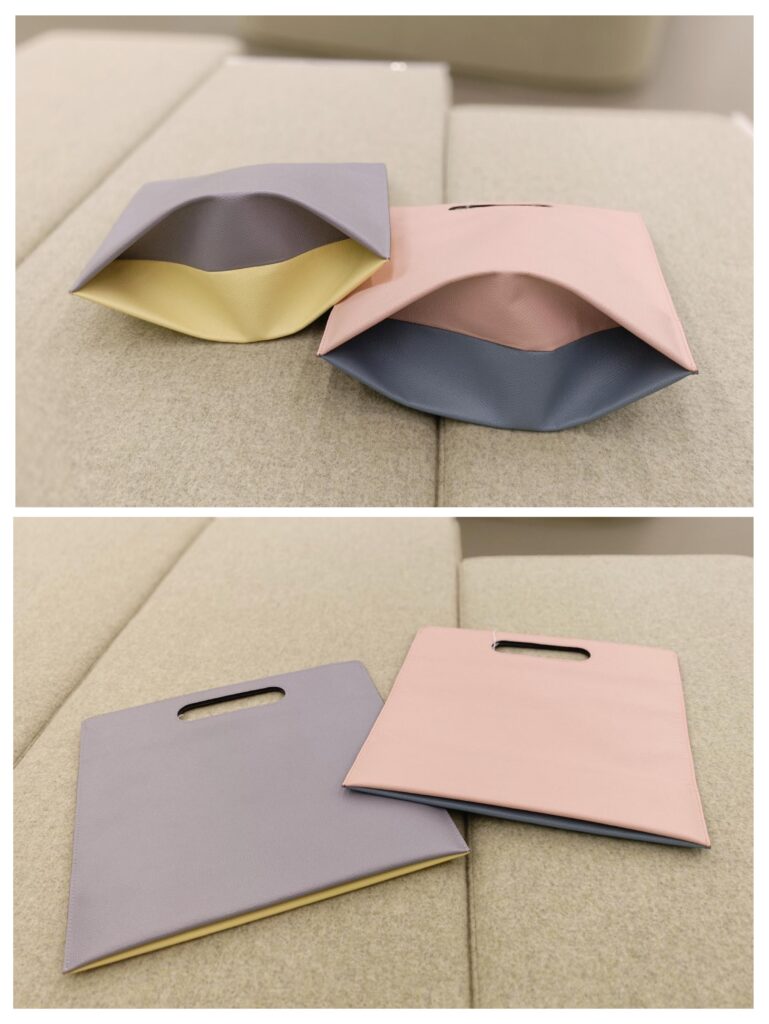 Epoi　日本製　革小物　グランフロント　大阪　WINTER SALE　special price　バッグ　財布　革製品