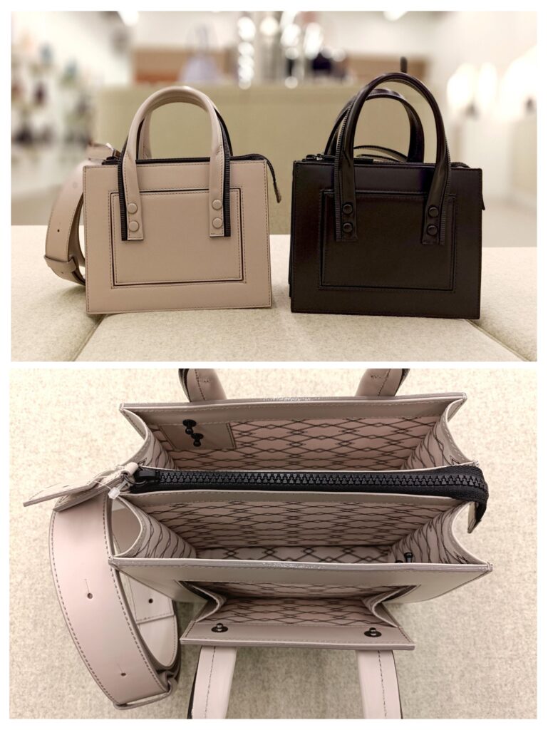 Epoi　日本製　革小物　グランフロント　大阪　WINTER SALE　special price　バッグ　財布　革製品