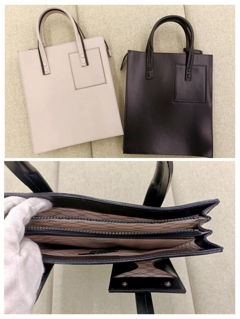 Epoi　日本製　革小物　グランフロント　大阪　WINTER SALE　special price　バッグ　財布　革製品