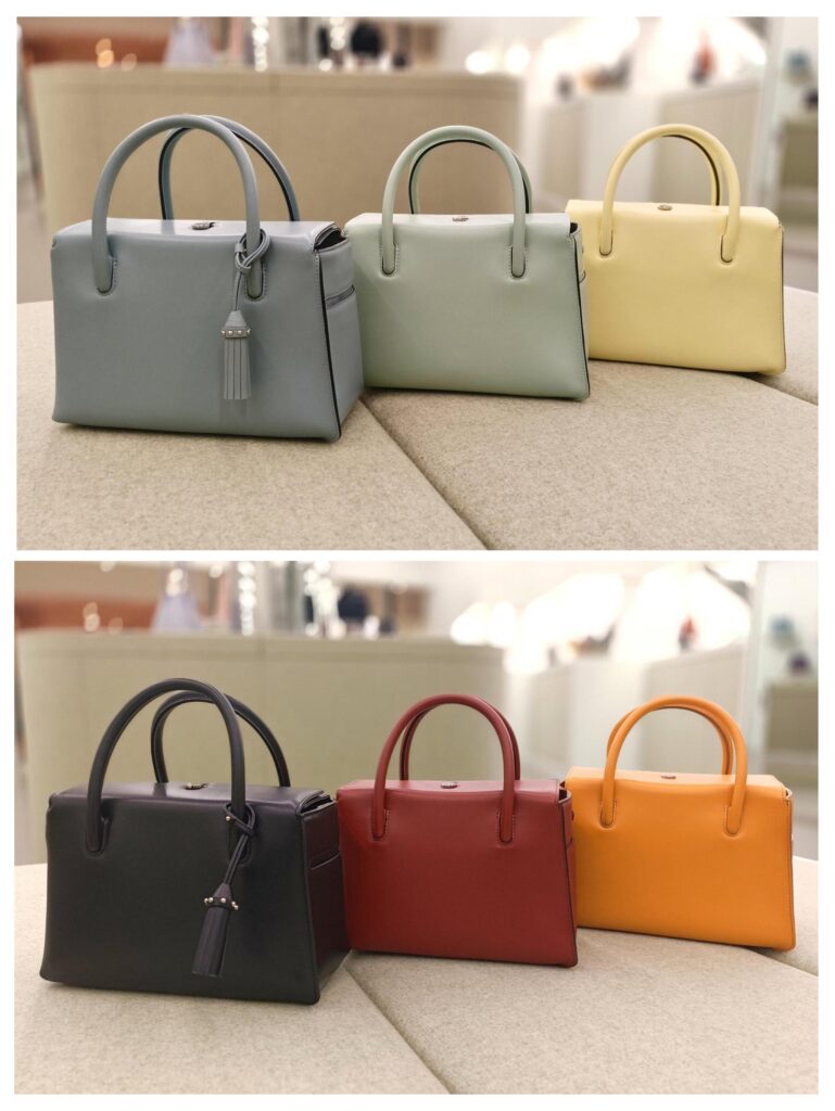 Epoi　日本製　革小物　グランフロント　大阪　WINTER SALE　special price　バッグ　財布　革製品