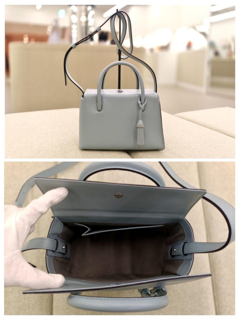 Epoi　日本製　革小物　グランフロント　大阪　WINTER SALE　special price　バッグ　財布　革製品