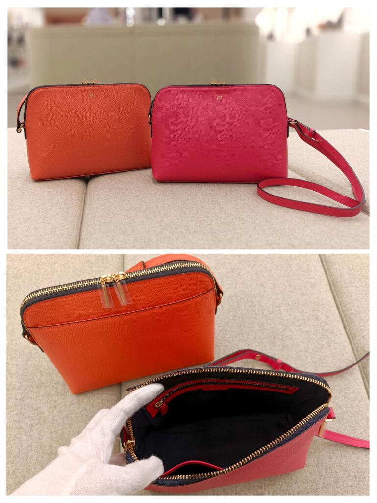 Epoi　日本製　革小物　グランフロント　大阪　WINTER SALE　special price　バッグ　財布　革製品