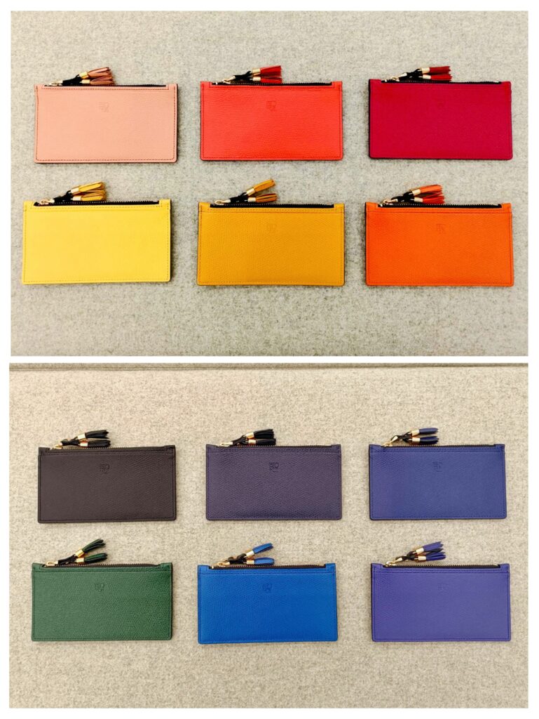 Epoi　日本製　革小物　グランフロント　大阪　WINTER SALE　special price　バッグ　財布　革製品