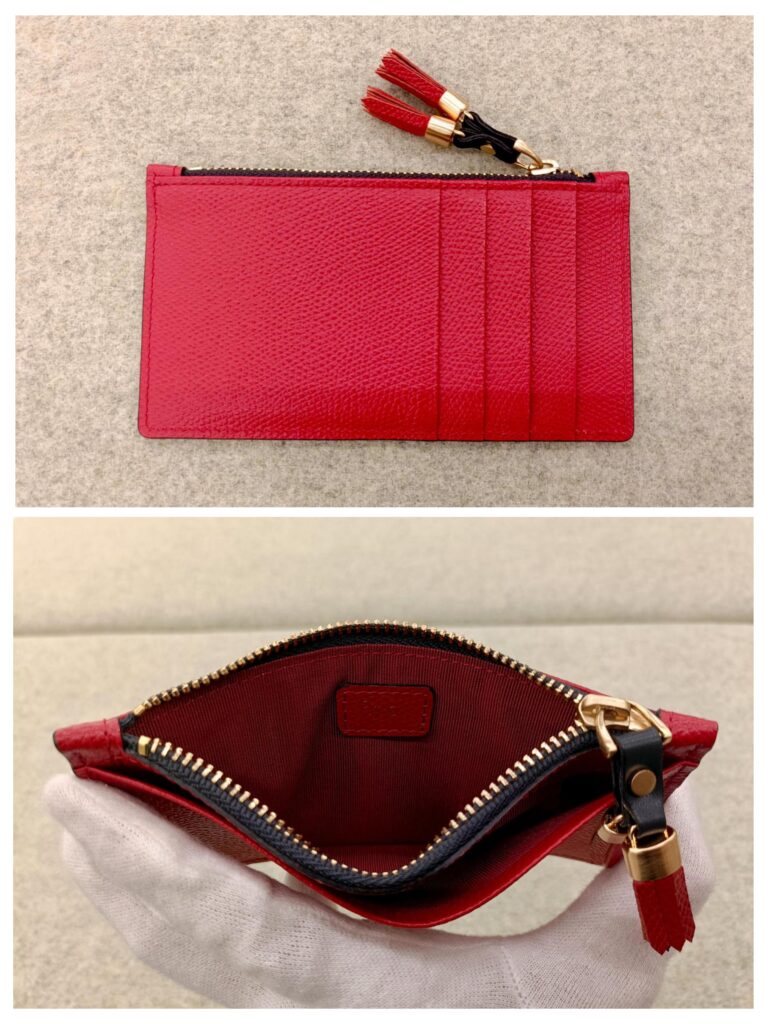 Epoi　日本製　革小物　グランフロント　大阪　WINTER SALE　special price　バッグ　財布　革製品