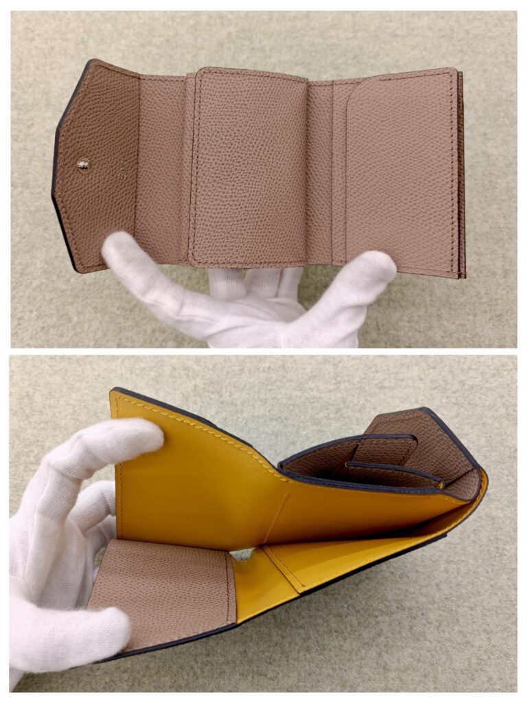 Epoi　日本製　革小物　グランフロント　大阪　WINTER SALE　special price　バッグ　財布　革製品