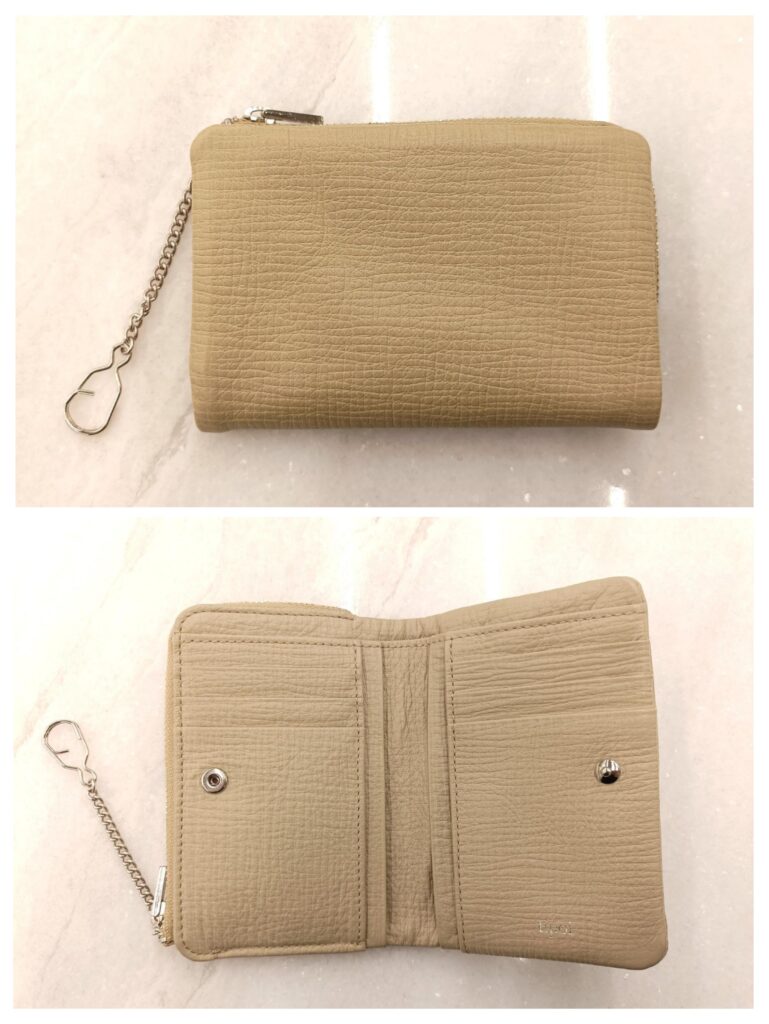 Epoi　日本製　革小物　グランフロント　大阪　WINTER SALE　special price　バッグ　財布　革製品