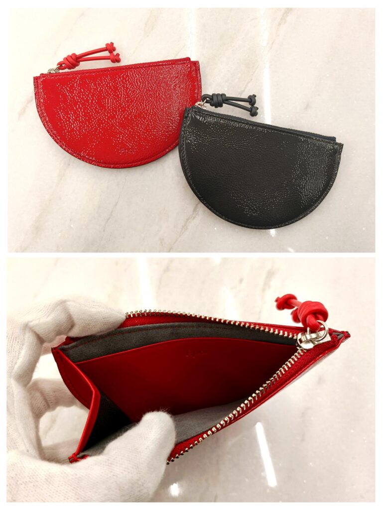 Epoi　日本製　革小物　グランフロント　大阪　WINTER SALE　special price　バッグ　財布　革製品