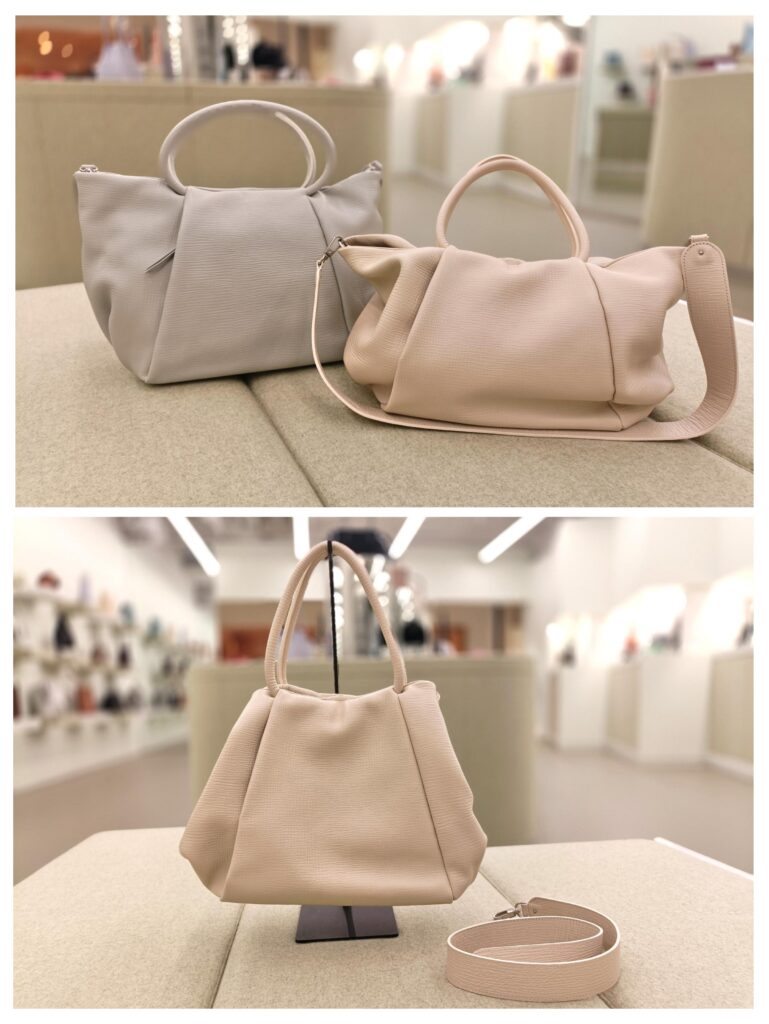 Epoi　日本製　革小物　グランフロント　大阪　WINTER SALE　special price　バッグ　財布　革製品