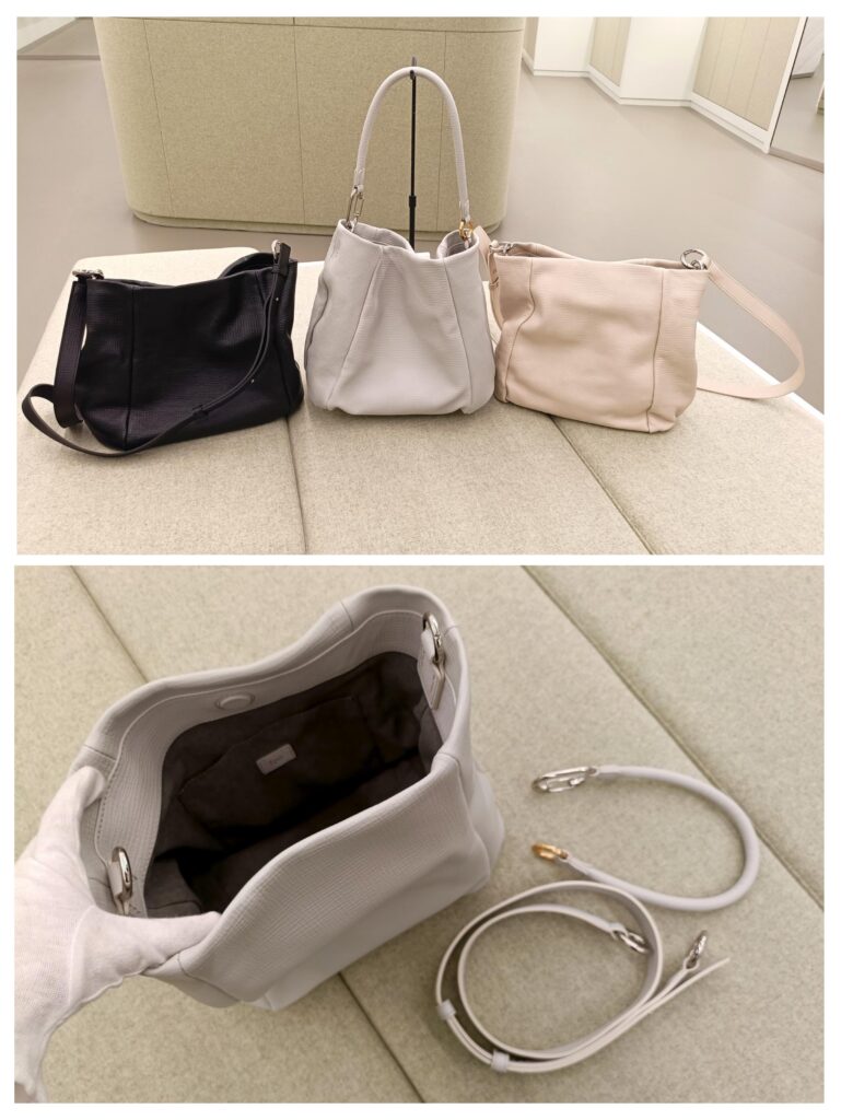 Epoi　日本製　革小物　グランフロント　大阪　WINTER SALE　special price　バッグ　財布　革製品