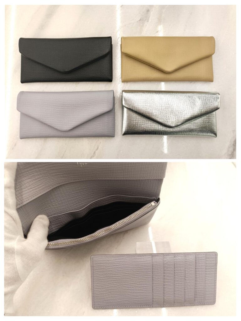 Epoi　日本製　革小物　グランフロント　大阪　WINTER SALE　special price　バッグ　財布　革製品