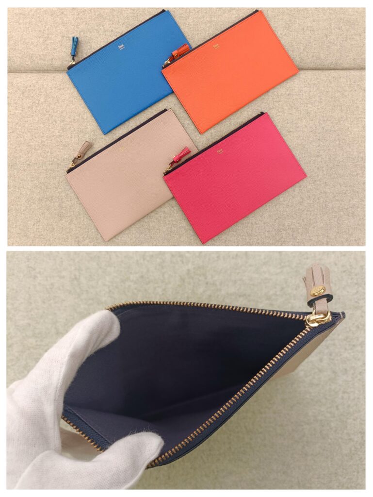 Epoi　日本製　革小物　グランフロント　大阪　WINTER SALE　special price　バッグ　財布　革製品