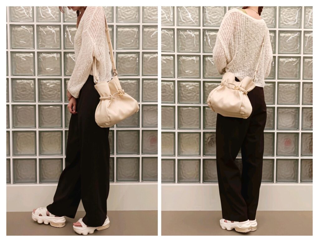 Epoi　日本製　革小物　グランフロント　大阪　WINTER SALE　セール　バッグ　財布　革製品