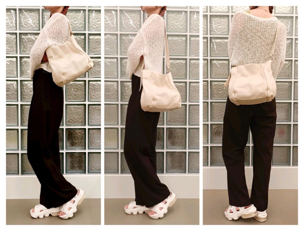 Epoi　日本製　革小物　グランフロント　大阪　WINTER SALE　せーる　バッグ　財布　革製品