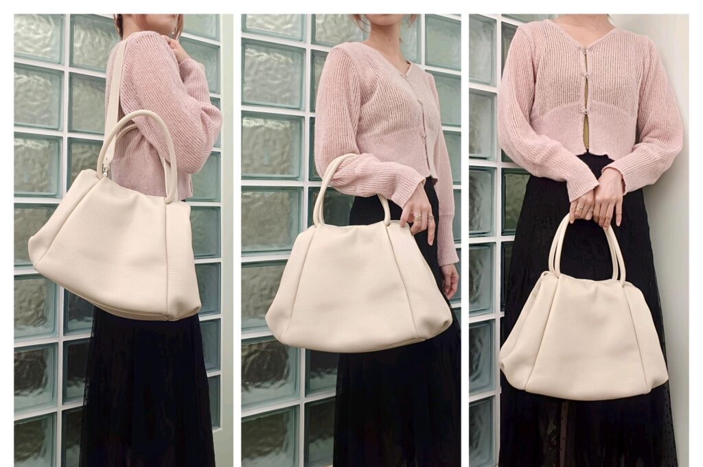 Epoi　日本製　革小物　グランフロント　大阪　WINTER SALE　セール　バッグ　財布　革製品