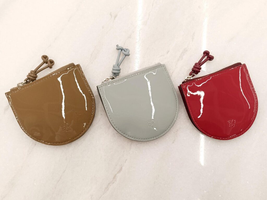 Epoi　日本製　革小物　グランフロント　大阪　WINTER SALE　special price　バッグ　財布　革製品