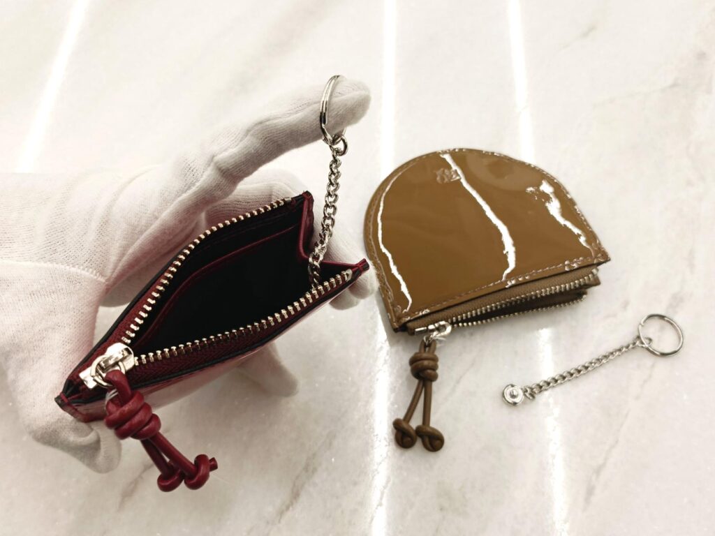 Epoi　日本製　革小物　グランフロント　大阪　WINTER SALE　special price　バッグ　財布　革製品