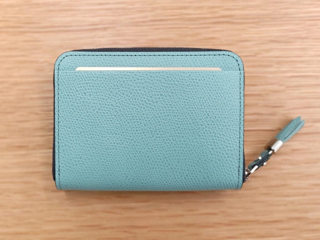 クリスマスギフト プレゼント 2万円台 カードケース フラグメントケース 定期入れ 日本製 革小物 グランフロント 梅田