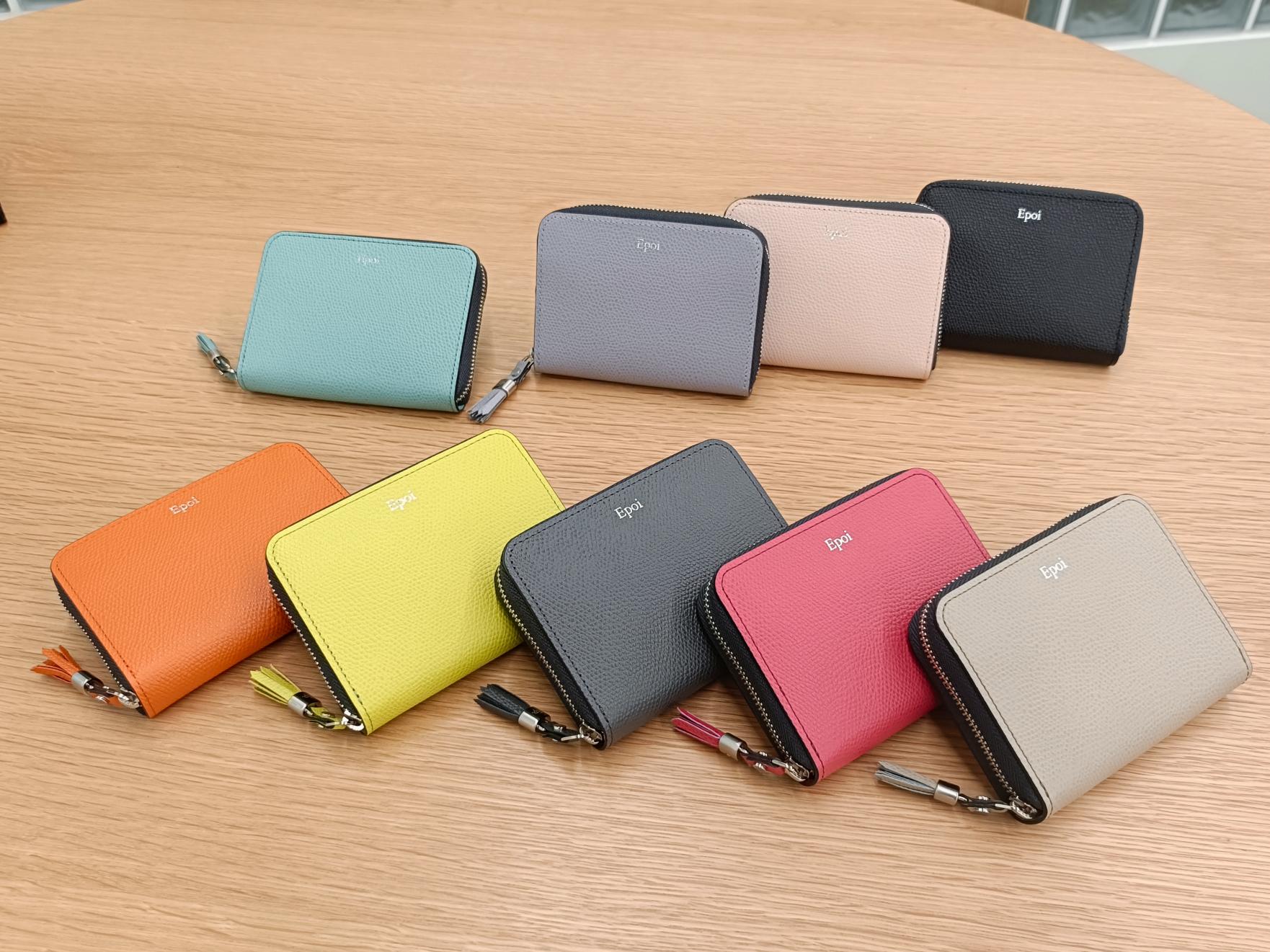 クリスマスギフト プレゼント 2万円台 カードケース フラグメントケース 定期入れ 日本製 革小物 グランフロント 梅田