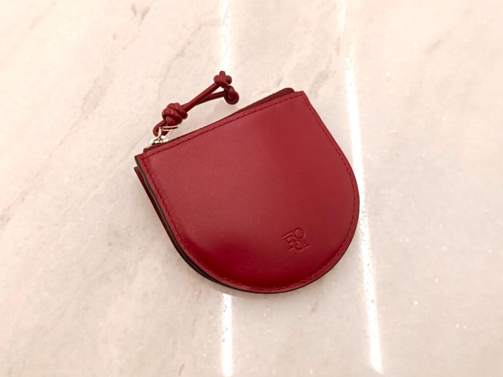 Epoi　日本製　革小物　グランフロント　大阪　WINTER SALE　special price　バッグ　財布　革製品