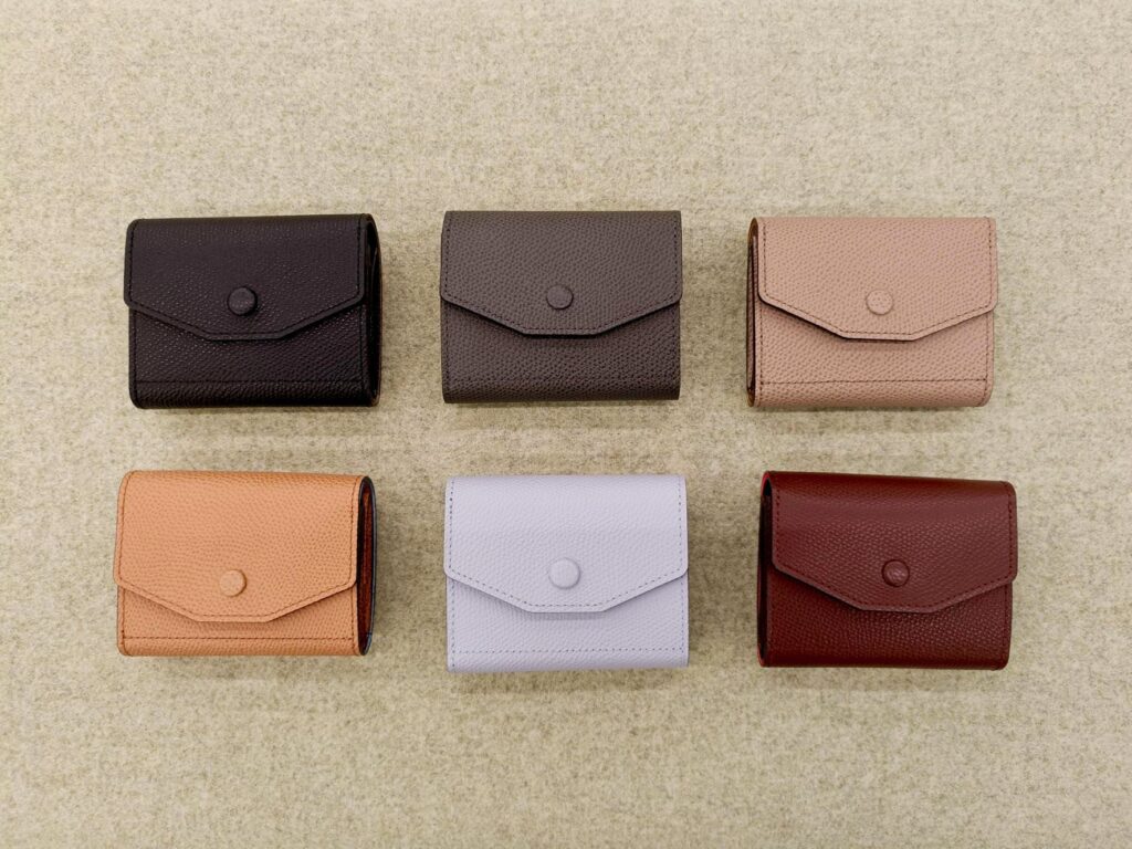 Epoi　日本製　革小物　グランフロント　大阪　WINTER SALE　special price　バッグ　財布　革製品