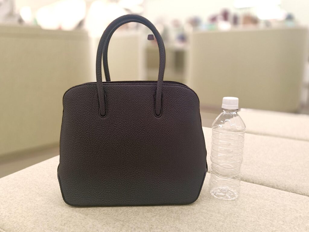 卒業式バッグ　入学式バッグ　オケージョンバッグ　日本製バッグ　本革バッグ