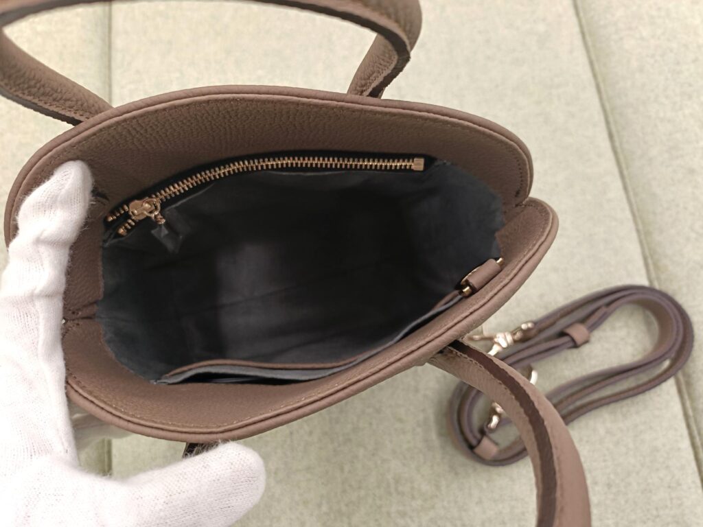 卒業式バッグ　入学式バッグ　オケージョンバッグ　日本製バッグ　本革バッグ