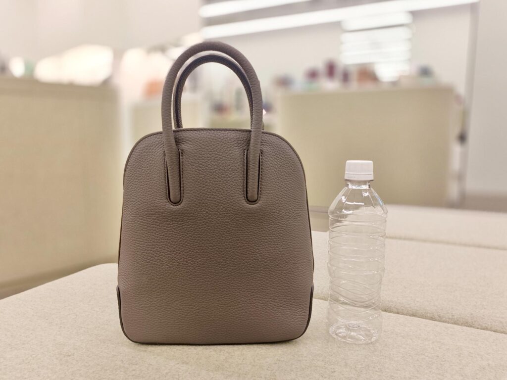 卒業式バッグ　入学式バッグ　オケージョンバッグ　日本製バッグ　本革バッグ