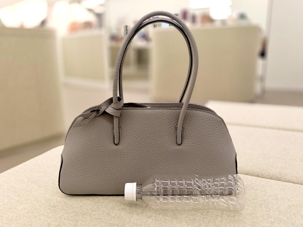 卒業式バッグ　入学式バッグ　オケージョンバッグ　日本製バッグ　本革バッグ