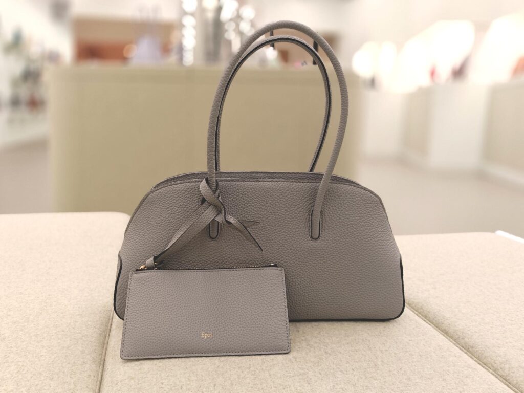 卒業式バッグ　入学式バッグ　オケージョンバッグ　日本製バッグ　本革バッグ