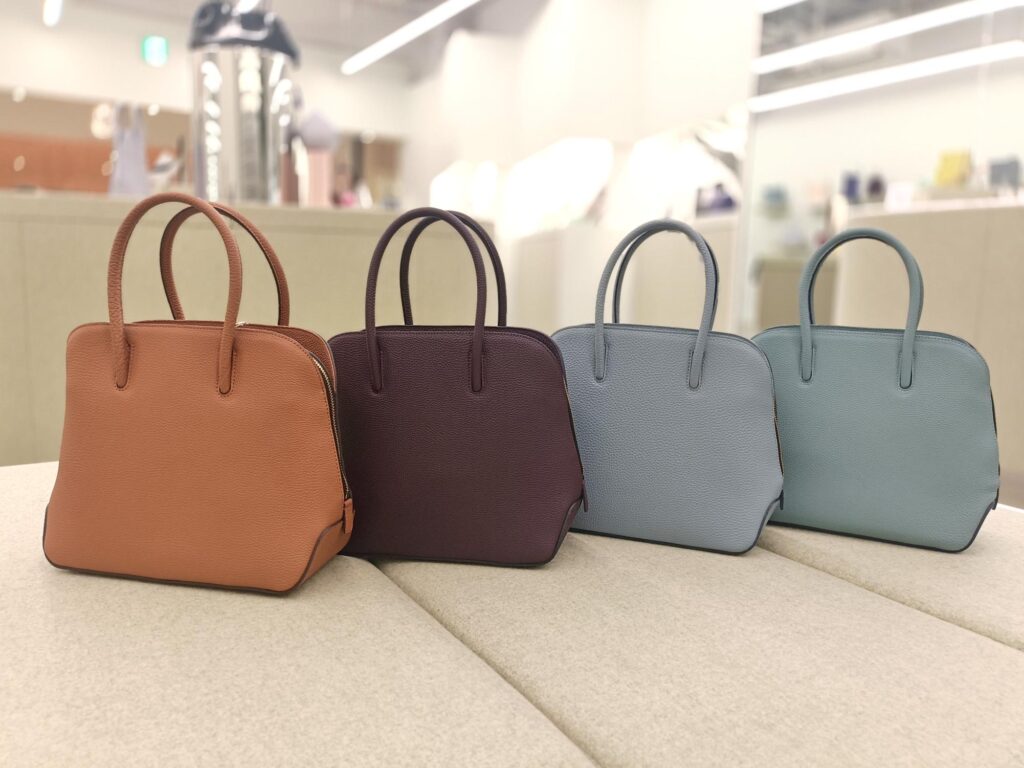 グランフロント大阪　日本製　Epoi　オケージョン　仕事用　バッグ　入卒園　セレモニー　Sポイント5倍　