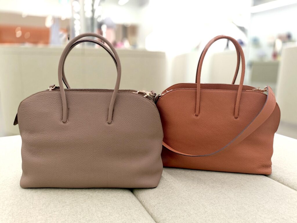 グランフロント大阪　南館　日本製　Epoi　仕事用　バッグ　入社　スーツ　A4　PC　ポイント5倍　Sポイント5倍