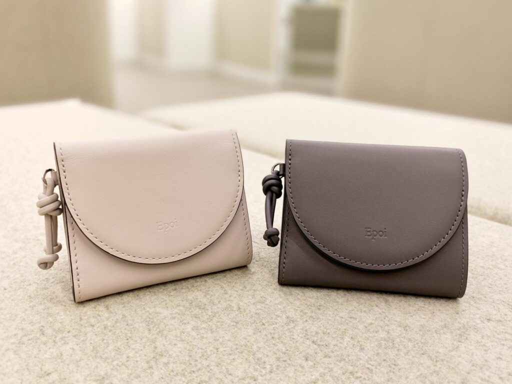 グランフロント大阪　日本製　Epoi　　　ポイント5倍　Sポイント5倍　財布