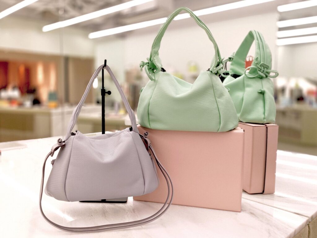 グランフロント大阪　日本製　Epoi　　　ポイント5倍　Sポイント5倍　バッグ