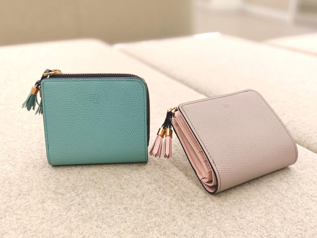 グランフロント大阪　日本製　Epoi　　　ポイント5倍　Sポイント5倍　財布
