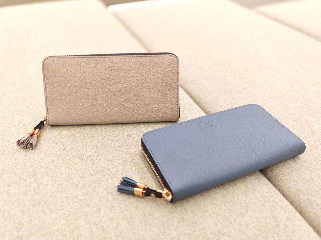 グランフロント大阪　日本製　Epoi　　　ポイント5倍　Sポイント5倍　財布