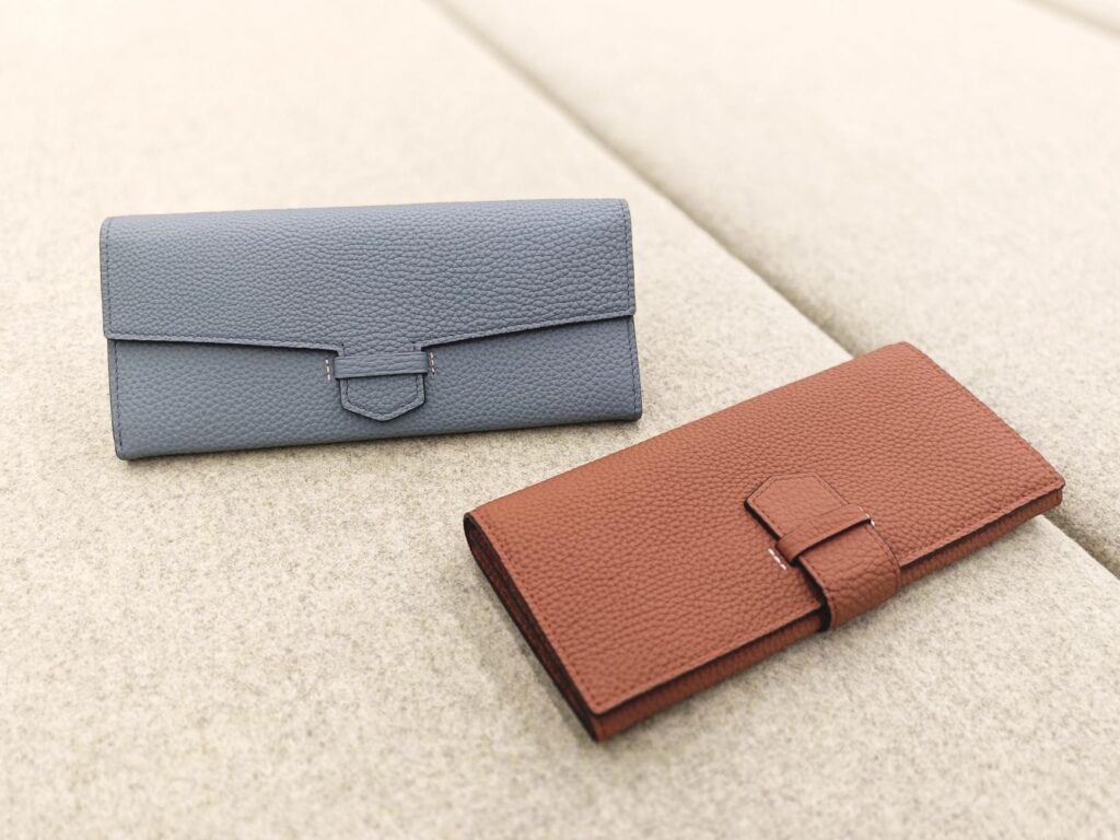 グランフロント大阪　日本製　Epoi　　　ポイント5倍　Sポイント5倍　財布